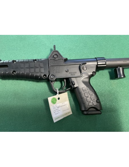 Kel-Tec SUB2000 calibro 9x19