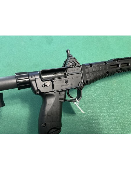 Kel-Tec SUB2000 calibro 9x19