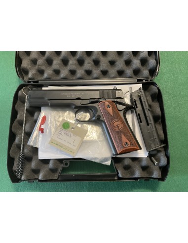 Chiappa 1911-22 calibro 22lr