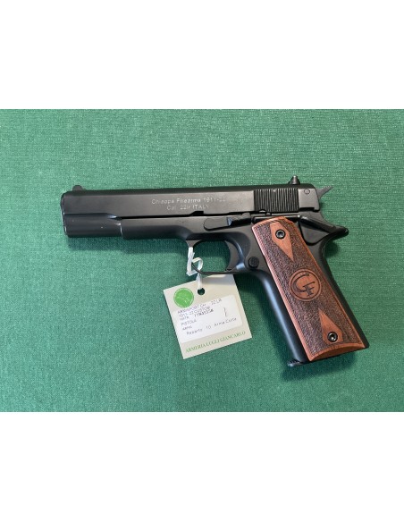 Chiappa 1911-22 calibro 22lr