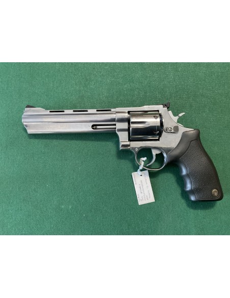 Taurus mod 44 canna 6” calibro 44mag