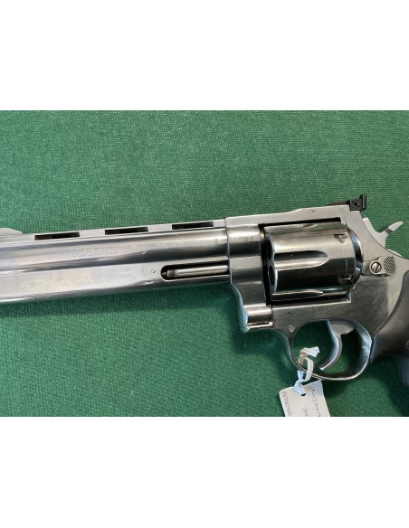 Taurus mod 44 canna 6” calibro 44mag
