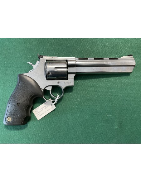 Taurus mod 44 canna 6” calibro 44mag