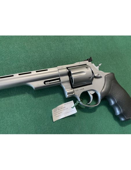Taurus mod44 Silhouette canna 12” calibro 44mag