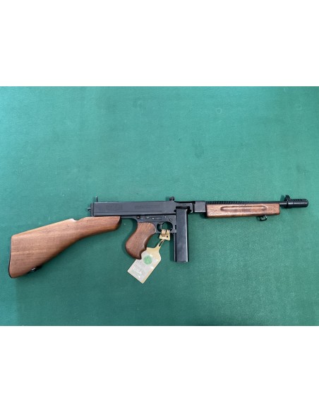 Thompson 1928a1 Bellico Auto Ordnance 45acp INERTE