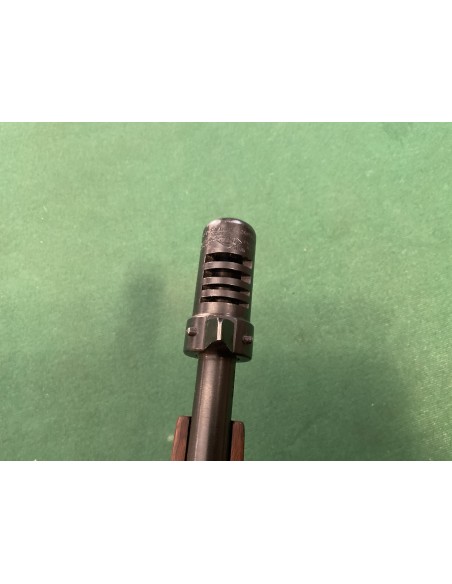 Thompson 1928a1 Bellico Auto Ordnance 45acp INERTE