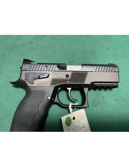 Phoenix Swiss Fusion Tactical calibro 9x21