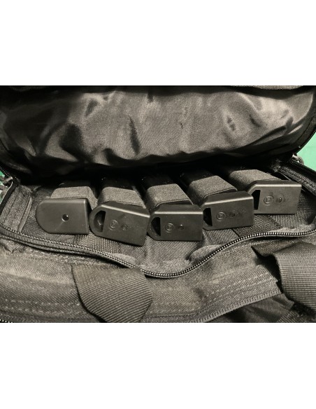 Phoenix Swiss Fusion Tactical calibro 9x21