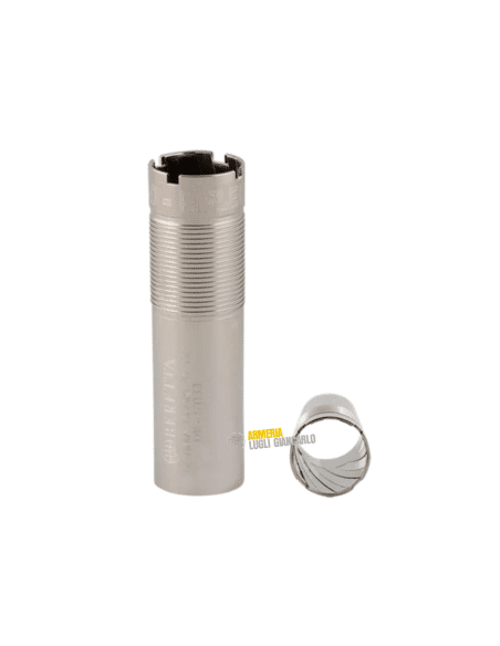 Strozzatore Beretta C6D931 Interno Optimachoke HP Cal. 12 - Rigato DT11, 694, 1301 COMP PRO A400 XTREME PLUS, 686 Silver Pigeon