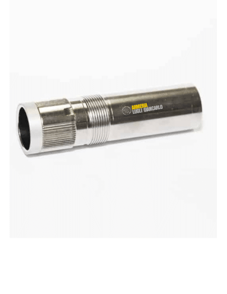 Strozzatore Beretta esterno + 25 mm Mobilchoke calibro 12 * (full) C61480 1 stella