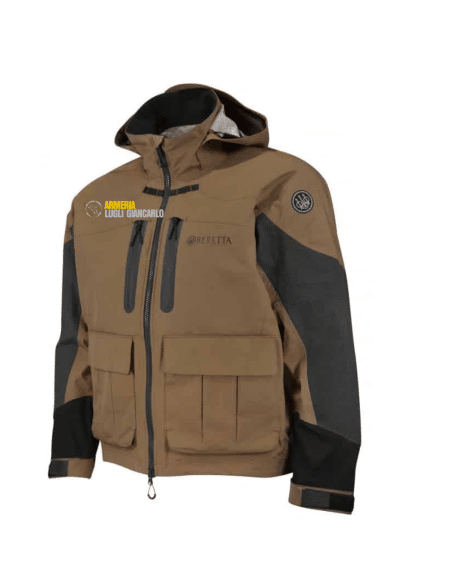 Giacca GORE-TEX B-Xtreme GTX Giacca Beretta B-Xtreme GTX Jacket beige Codice  GU424T20250836XXL taglia xxl