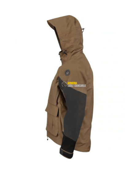 Giacca GORE-TEX B-Xtreme GTX Giacca Beretta B-Xtreme GTX Jacket beige Codice  GU424T20250836XXL taglia xxl