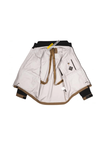 Giacca GORE-TEX B-Xtreme GTX Giacca Beretta B-Xtreme GTX Jacket beige Codice  GU424T20250836XXL taglia xxl