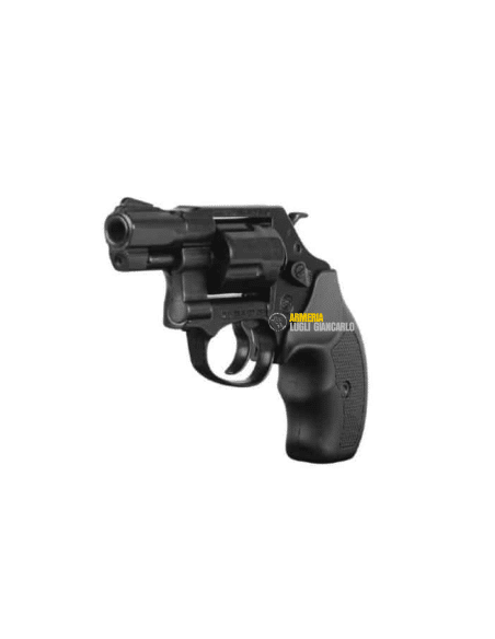 Pistola SCACCIACANI, A Salve, Bruni New  calibro 380 compatta e leggera Canna 1,5 pollici  (BR-460)