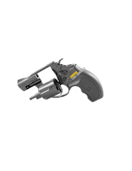 Pistola SCACCIACANI, A Salve, Bruni New  calibro 380 compatta e leggera Canna 1,5 pollici  (BR-460)