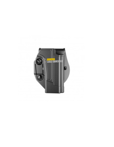 Fondina Orpaz by your side in polimero per pistola Sig Sauer modello 2022 orpaz aap2