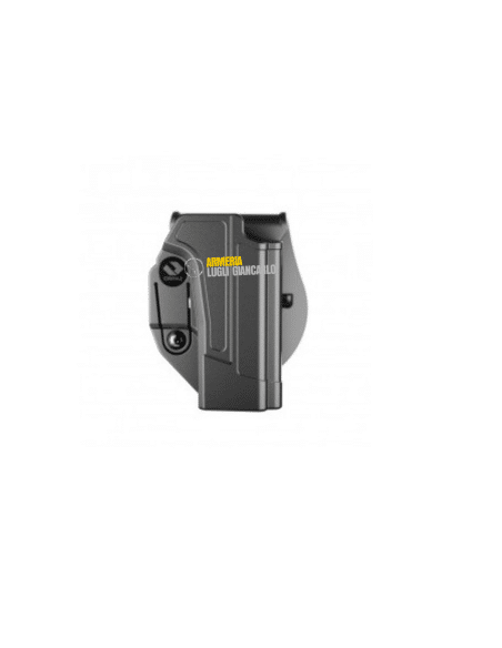 Fondina Orpaz by your side in polimero per pistola Sig Sauer modello 2022 orpaz aap2