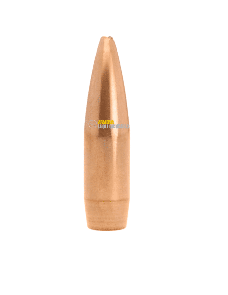 PALLE OGIVE DA RICARICARE ARMI LUNGHE LAPUA Palle 308 OTM SCENAR 167gr 4PL7069