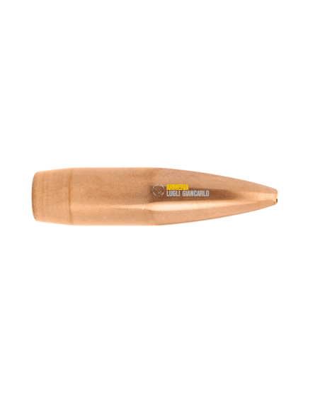 PALLE OGIVE DA RICARICARE ARMI LUNGHE LAPUA Palle 308 OTM SCENAR 167gr 4PL7069