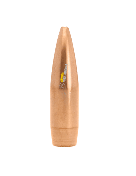PALLE OGIVE DA RICARICARE ARMI LUNGHE LAPUA Palle 308 OTM SCENAR-L 155gr - 4PL7063