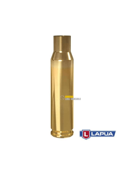 Bossoli Lapua Brass Calibro 308 Winchester, 4PH7217C, (Box of 100) 100 pezzi