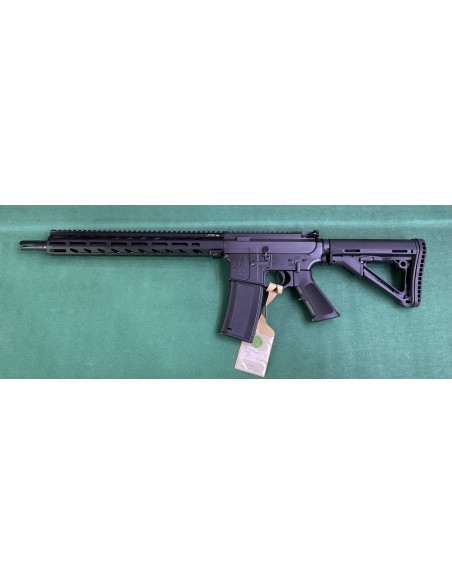 NEA North Eastern Arms AR15 14.5" calibro 223rem