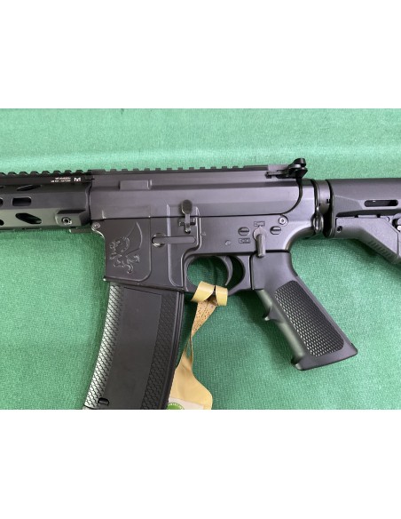 NEA North Eastern Arms AR15 14.5" calibro 223rem