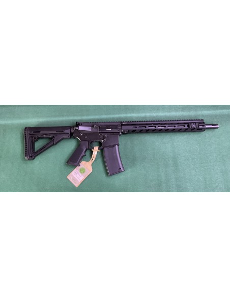 NEA North Eastern Arms AR15 14.5" calibro 223rem