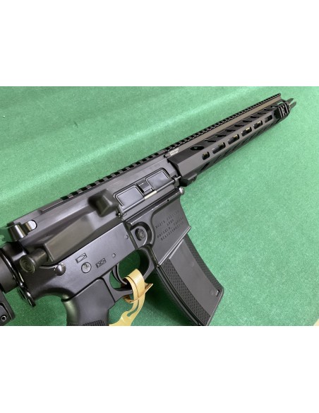 NEA North Eastern Arms AR15 14.5" calibro 223rem
