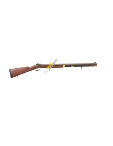 PEDERSOLI FUCILE AD AVANCARICA DA CACCIA HAWKEN HUNTER A PERCUSSIONE CAL.50 (S.665) DI LIBERA VENDITA  PD000010