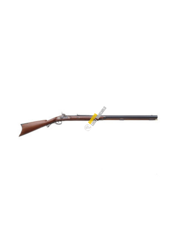 PEDERSOLI FUCILE AD AVANCARICA ROCKY MOUNTAIN HAWKEN "WALNUT" CAL.54 COLPO SINGOLO (010S283540)  PD000149