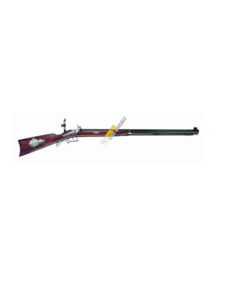 PEDERSOLI FUCILE AD AVANCARICA DA TIRO TRYON MATCH A PERCUSSIONE CAL.45 (S.251) DI LIBERA VENDITA  PD000005