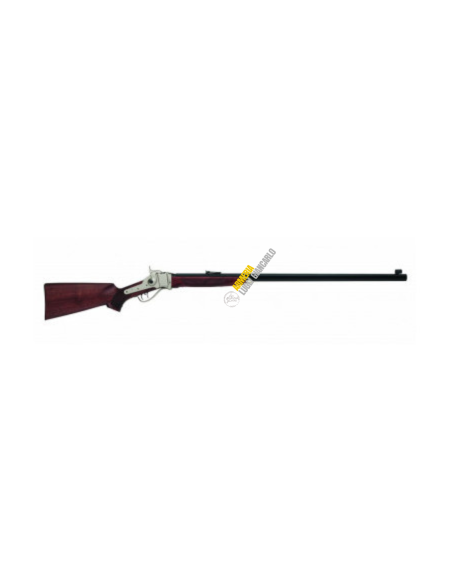 PEDERSOLI DAVIDE FUCILE A RETROCARICA DA TIRO SHARPS COMPETITION 1874 CAL.45/70 34" (S.795-457)COD.ID. 12_02559  PD000108