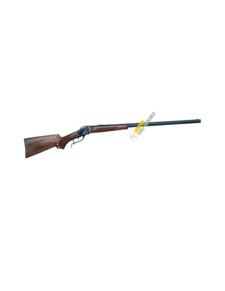 PEDERSOLI DAVIDE  FUCILE A RETROCARICA DA TIRO HIGH WALL SPORTING CAL.45/70 (S.804-457)COD.ID. 12_02559