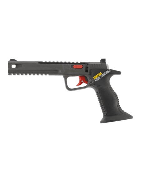 UMAREX PISTOLA CO2UX SPA EXPERT GRY CO2 Pellet calibro 4,5 libera vendita codice 2.4392