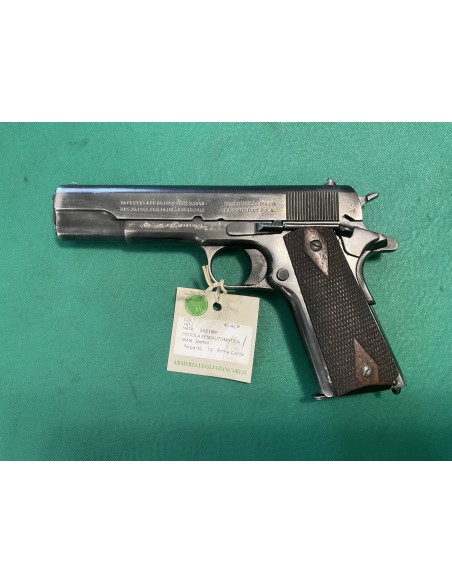 Colt 1911 anno 1917 calibro 45acp