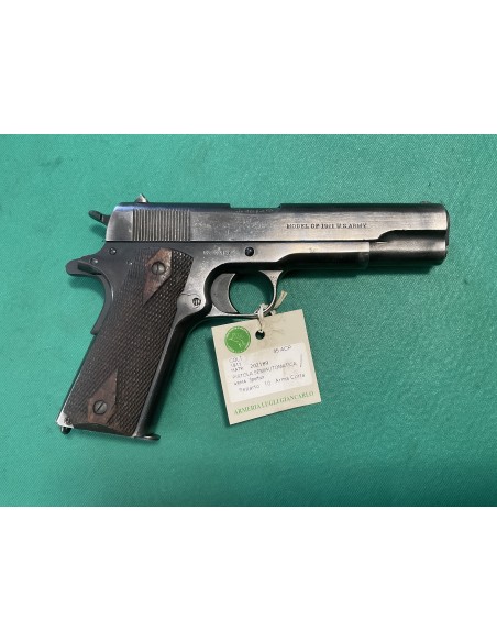 Colt 1911 anno 1917 calibro 45acp