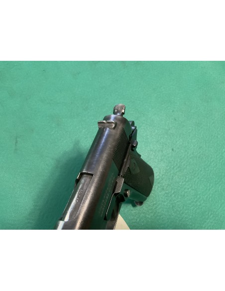 Colt 1911 anno 1917 calibro 45acp