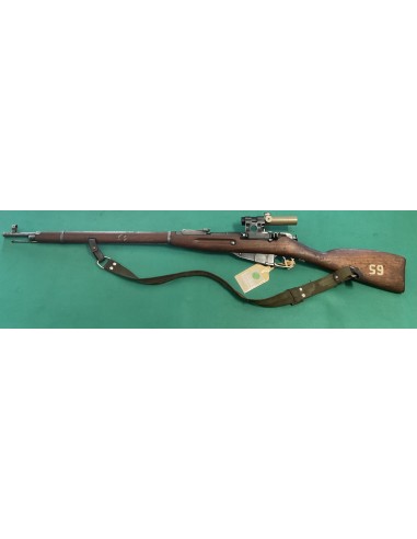 Mosin Nagant 91-30 Sniper PU 1943 calibro 7,62x54r
