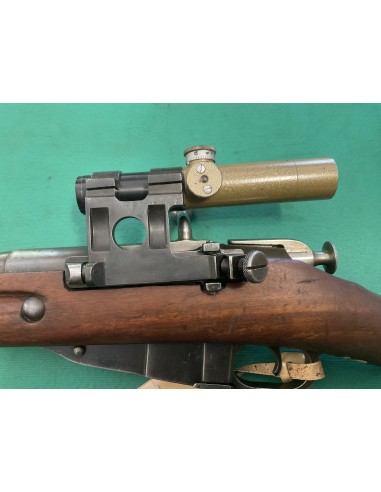 Mosin Nagant 91-30 Sniper PU 1943 calibro 7,62x54r