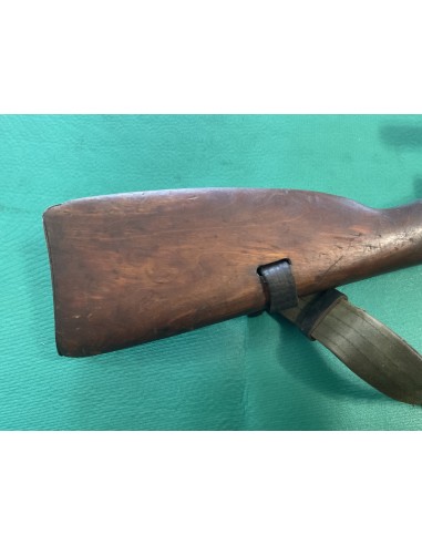 Mosin Nagant 91-30 Sniper PU 1943 calibro 7,62x54r