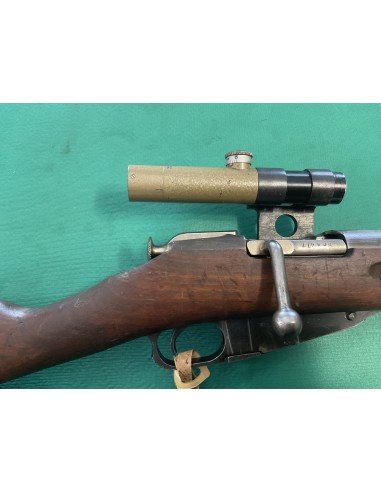 Mosin Nagant 91-30 Sniper PU 1943 calibro 7,62x54r