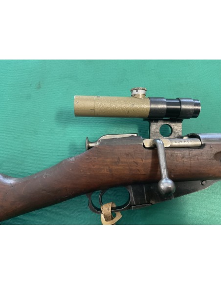 Mosin Nagant 91-30 Sniper PU 1943 calibro 7,62x54r