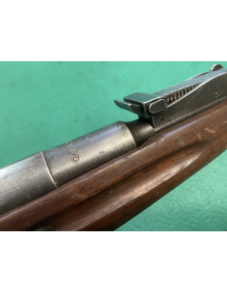 Mosin Nagant 91-30 Sniper PU 1943 calibro 7,62x54r
