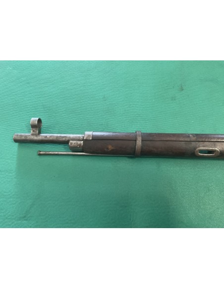 Mosin Nagant 91-30 1944 Sniper calibro 7,62x54r