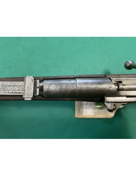 Mosin Nagant 91-30 1944 Sniper calibro 7,62x54r