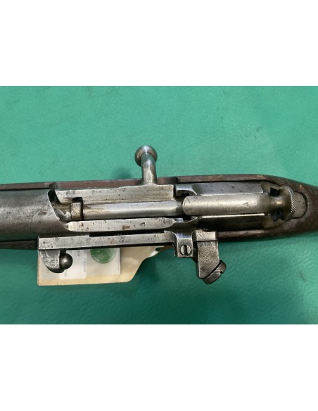 Mosin Nagant 91-30 1944 Sniper calibro 7,62x54r