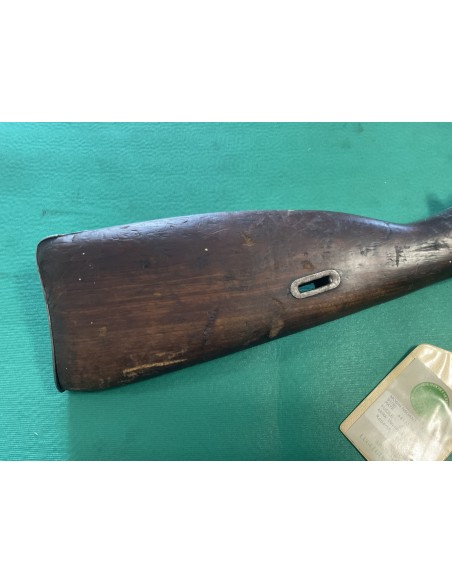 Mosin Nagant 91-30 1944 Sniper calibro 7,62x54r