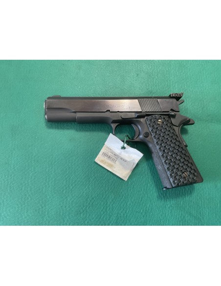 Colt 1911a1 National Match Custom calibro 45acp