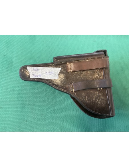 Fondina Luger P08 Portoghese